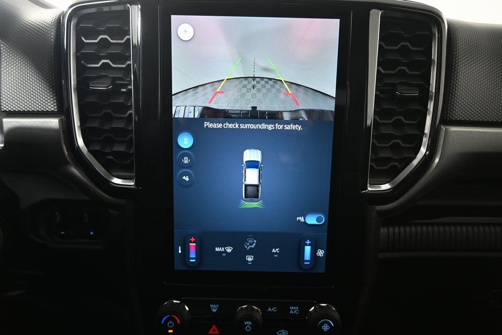 Used 2024 Ford Ranger XLT w/ FX4 Off-Road Package image 29