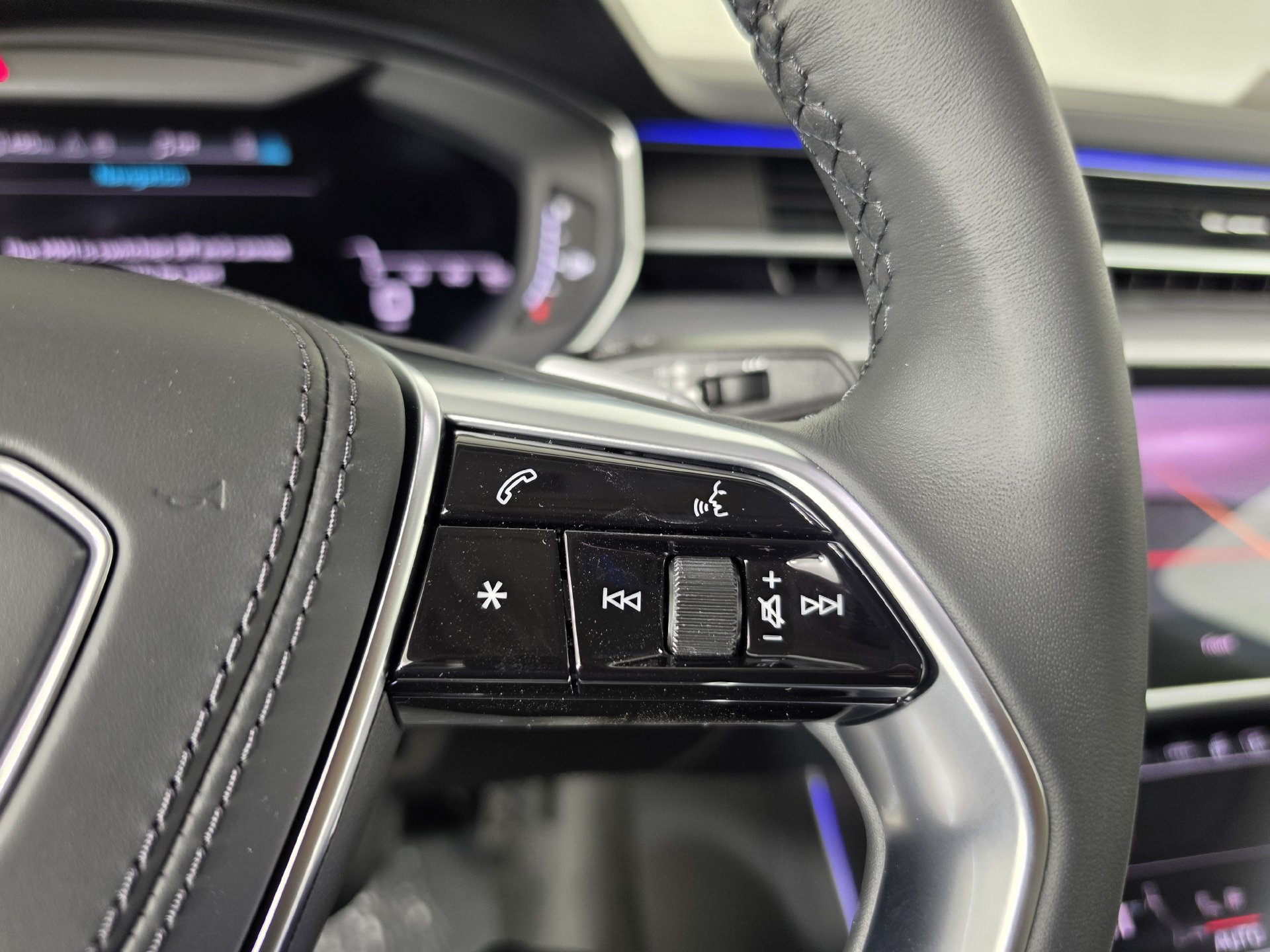 New 2027 Audi A8 L 3.0T AWD/4WD image 15