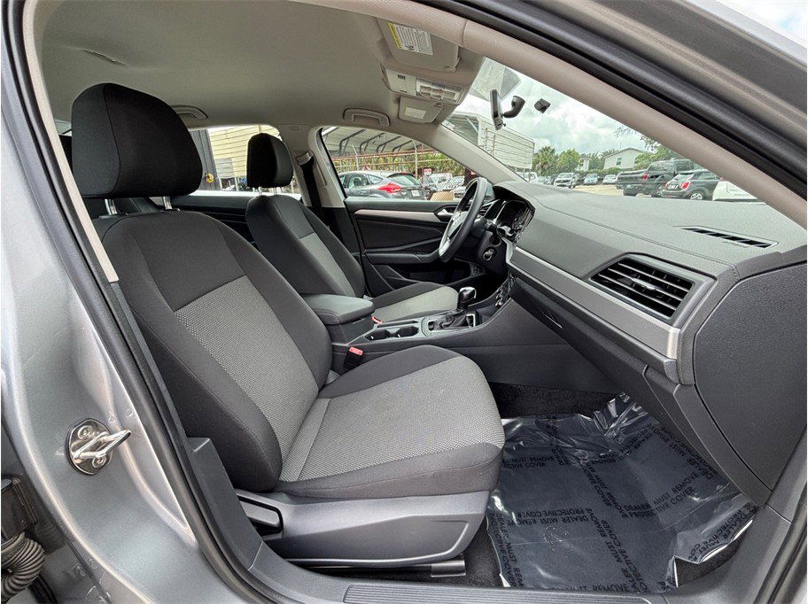 Used 2021 Volkswagen Jetta S FWD image 28