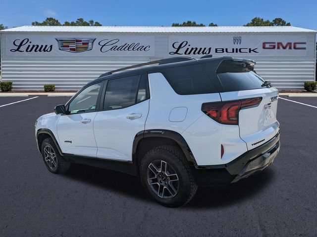 New 2026 GMC Terrain AT4 w/ Convenience Package III AWD/4WD image 6