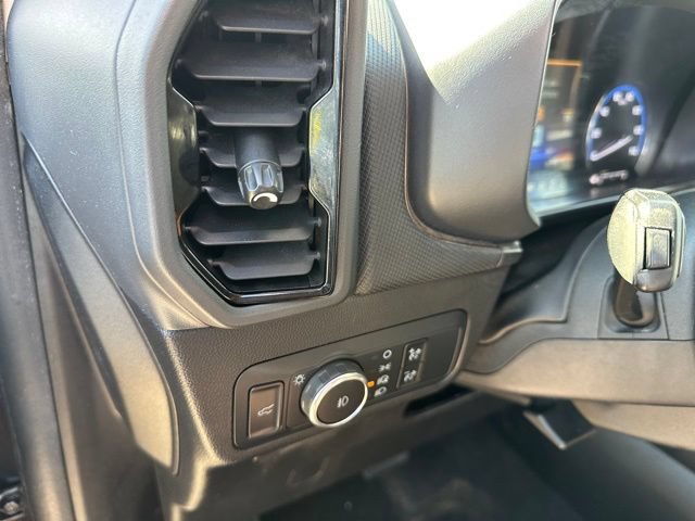 Used 2021 Ford Bronco Sport Outer Banks w/ Outer Banks Package AWD/4WD image 18