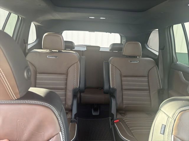 New 2026 GMC Acadia Denali Ultimate image 25