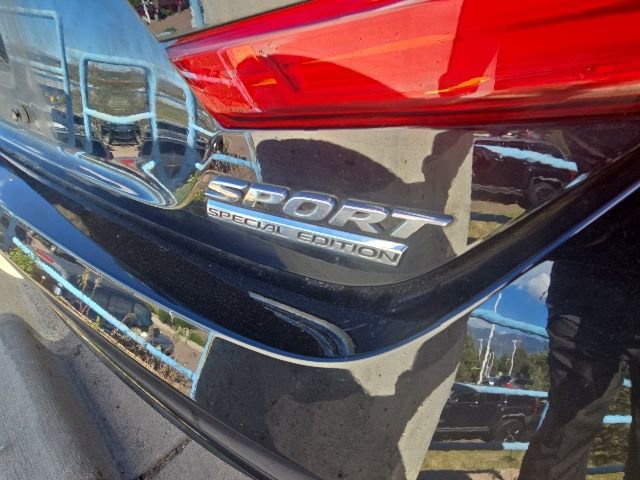 Used 2022 Honda Accord Sport Special Edition image 9