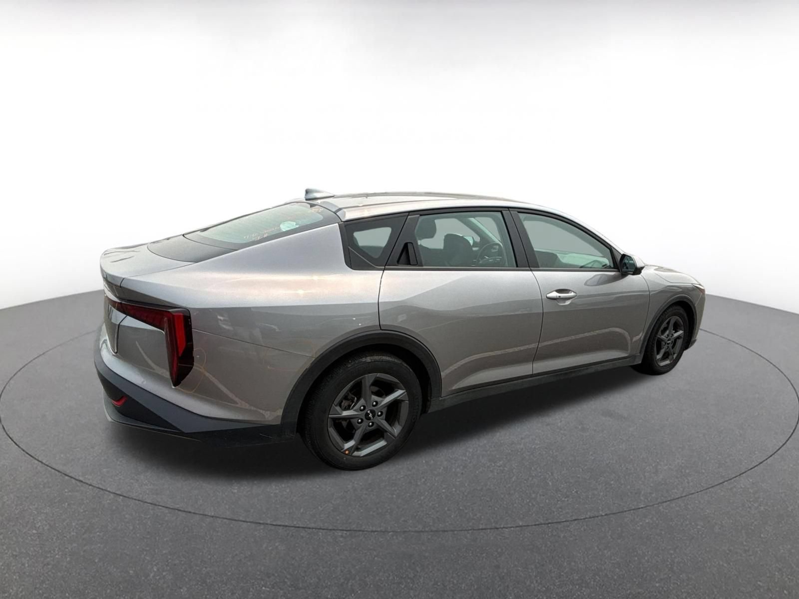 Used 2025 Kia K4 FWD image 15