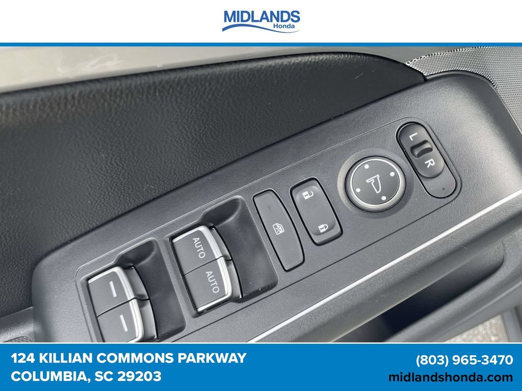 Used 2024 Acura Integra A-Spec FWD image 17