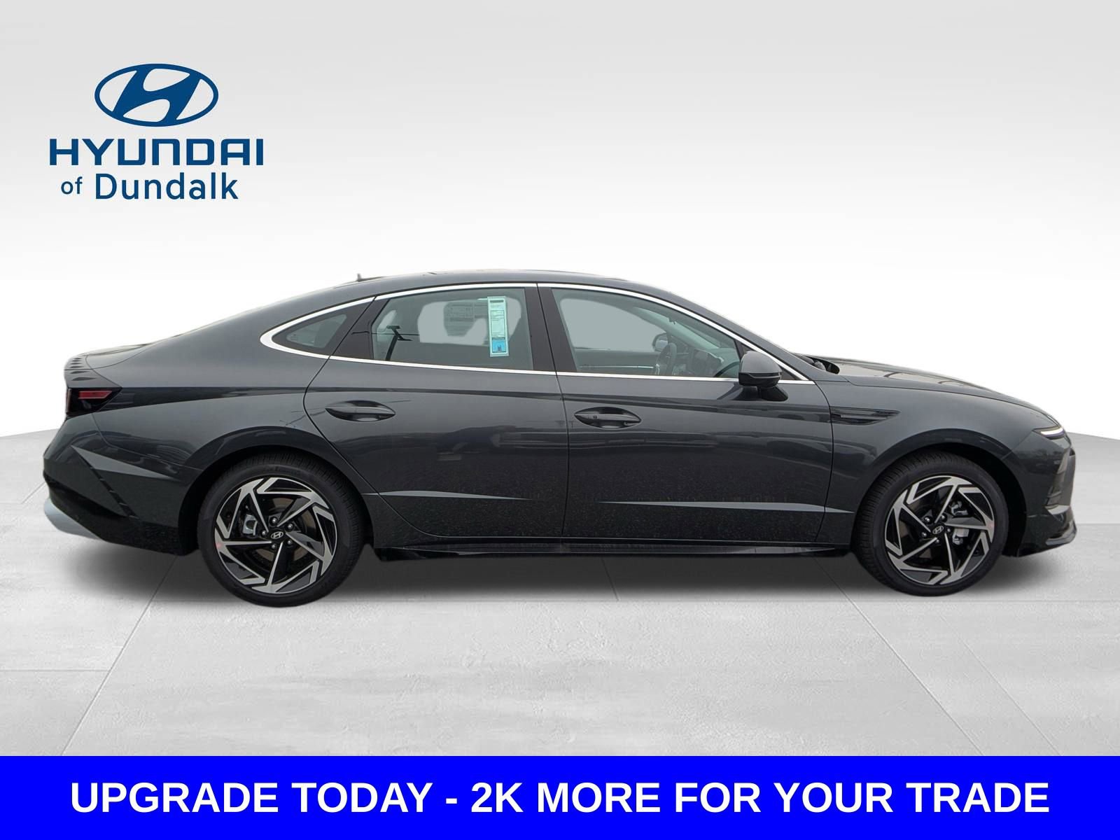 New 2026 Hyundai Sonata SEL image 5