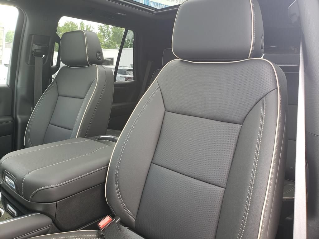 New 2026 Chevrolet Tahoe Premier w/ Sun And Tow Package AWD/4WD image 26