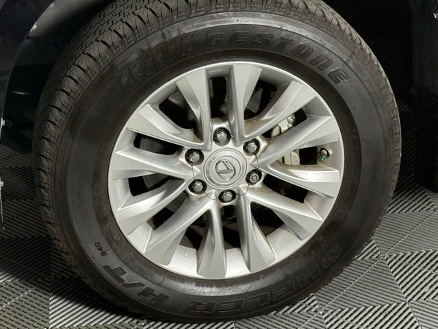 Used 2018 Lexus GX 460 Premium AWD/4WD image 13