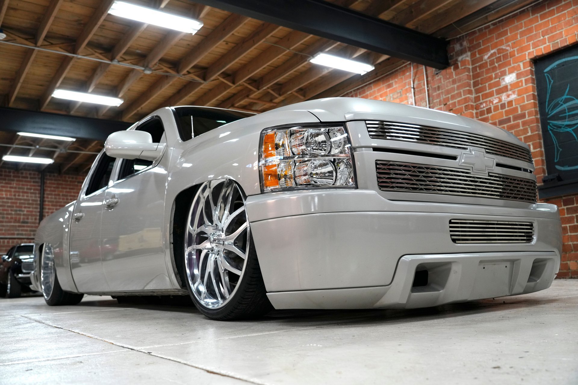 Used 2009 Chevrolet Silverado 1500 LT w/ Texas Edition RWD image 17
