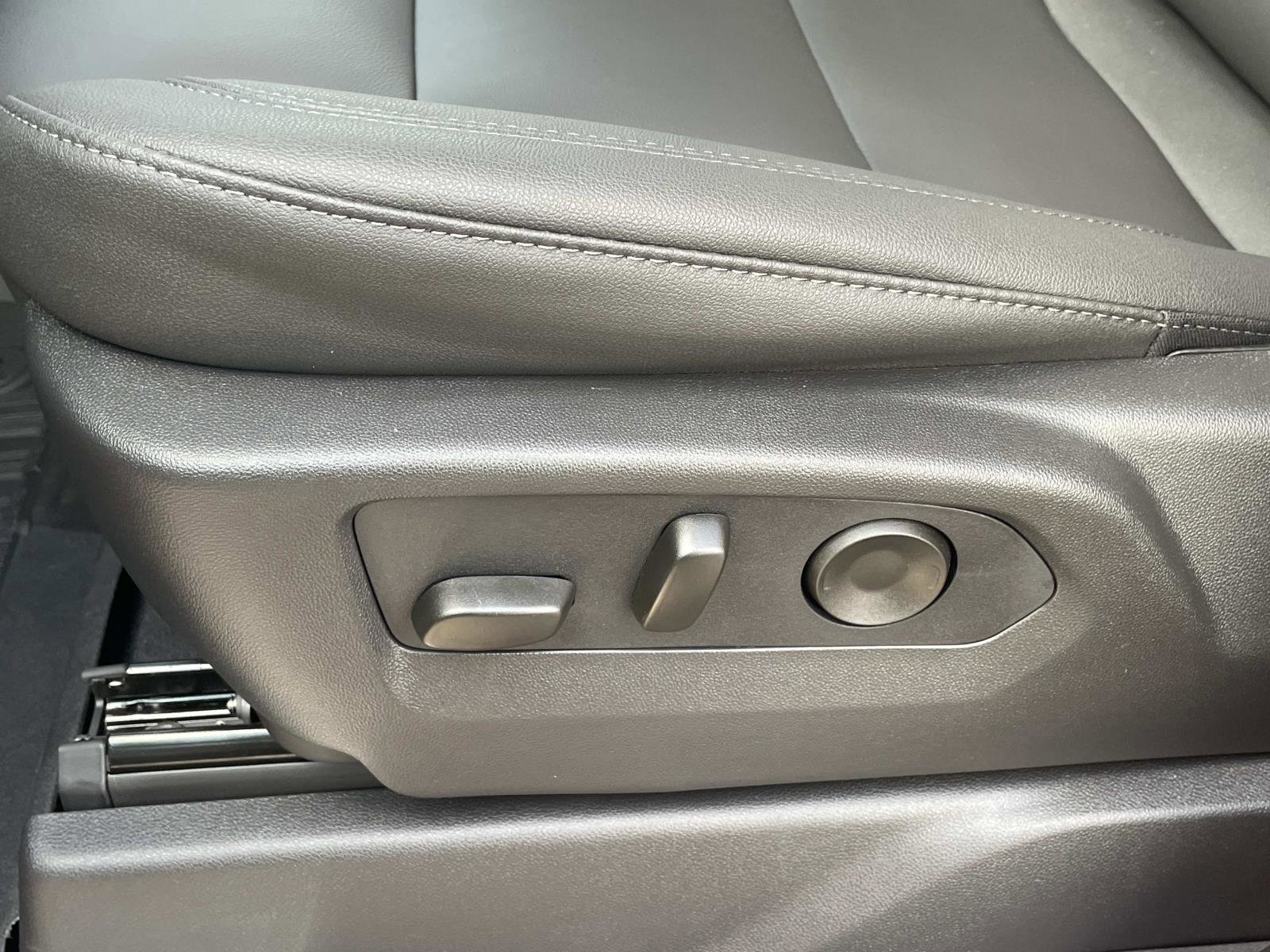 New 2026 GMC Sierra 1500 Elevation w/ Elevation Premium Package image 21