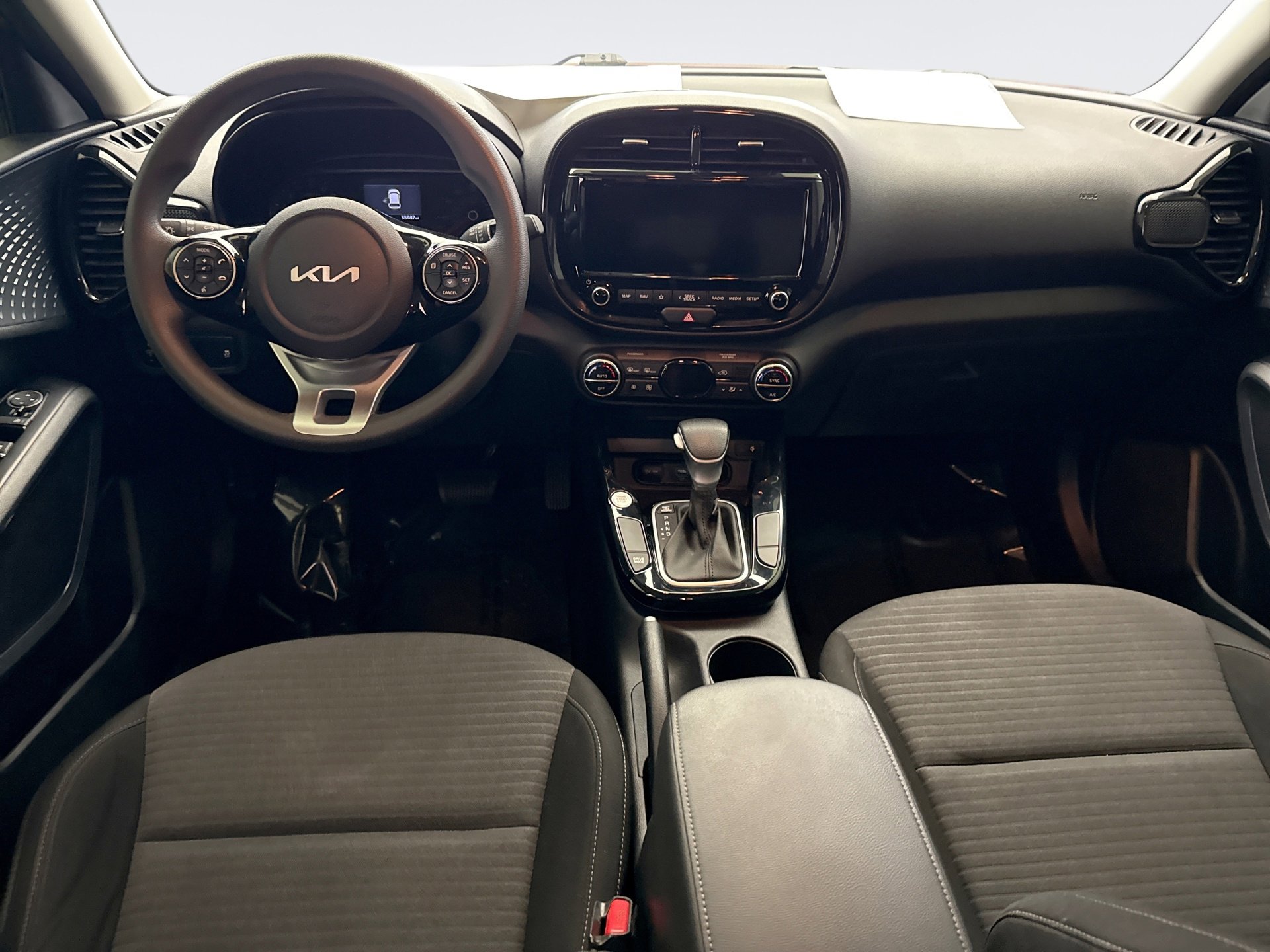 Used 2022 Kia Soul S image 14