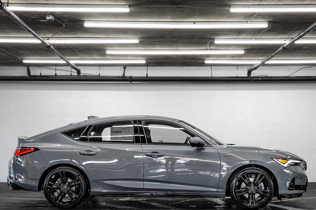 New 2026 Acura Integra A-Spec image 6