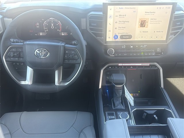 New 2026 Toyota Tundra Limited image 19
