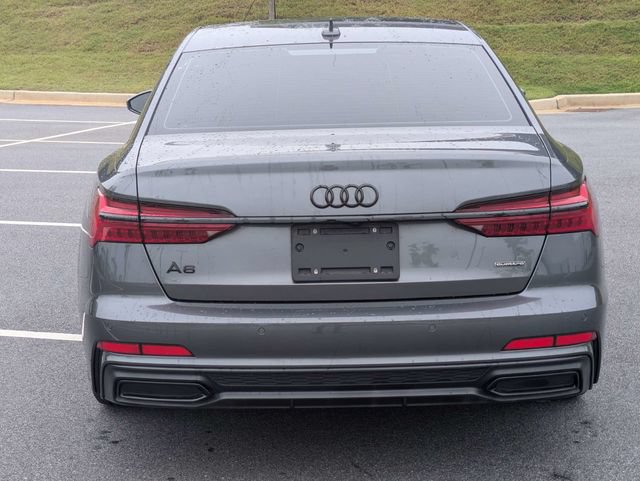 Used 2022 Audi A6 3.0T Prestige AWD/4WD image 5