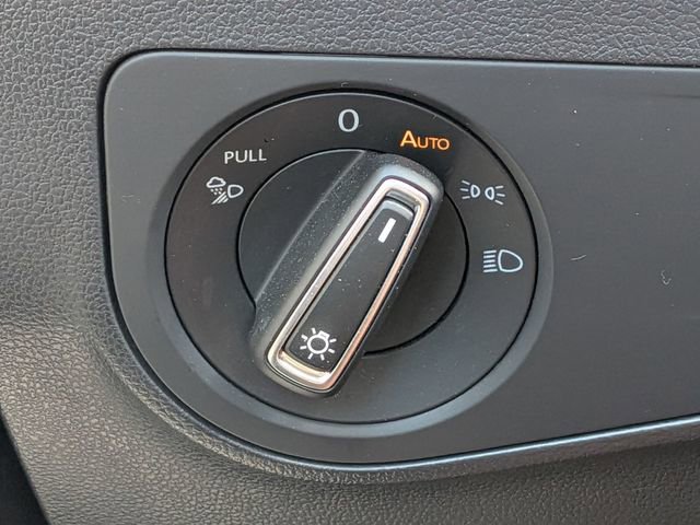 Used 2024 Volkswagen Tiguan SEL R-Line AWD/4WD image 17