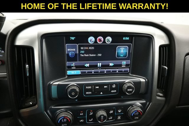 Used 2014 Chevrolet Silverado 1500 LT w/ All Star Edition AWD/4WD image 28