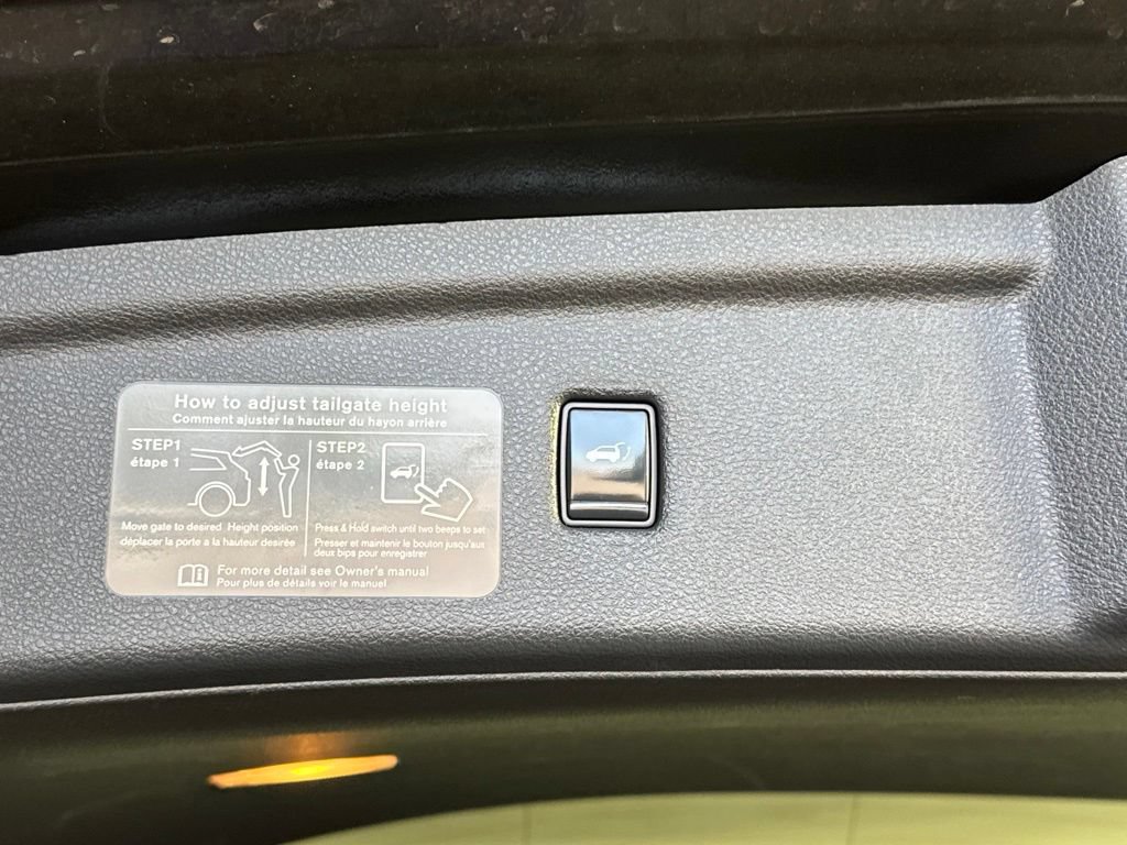 Used 2020 INFINITI QX50 Sensory w/ Proactive Package AWD/4WD image 43