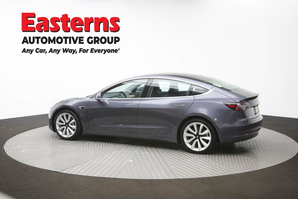 Used 2018 Tesla Model 3 Long Range image 58