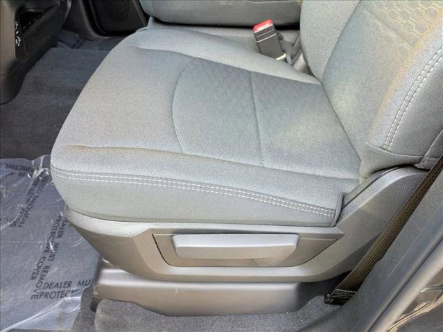 New 2026 RAM 3500 Tradesman image 4