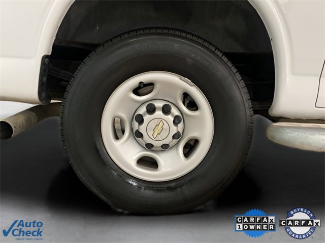 Used 2023 Chevrolet Express 2500 w/ Driver Convenience Package image 23