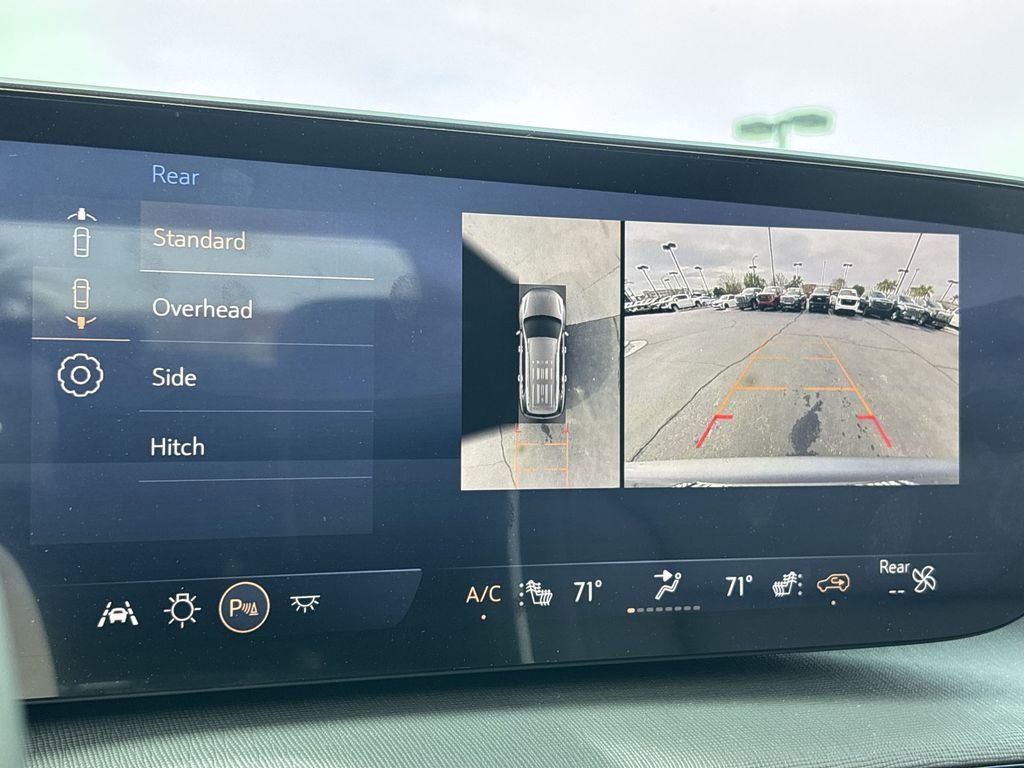 New 2025 Buick Enclave Sport Touring w/ Super Cruise Package image 15