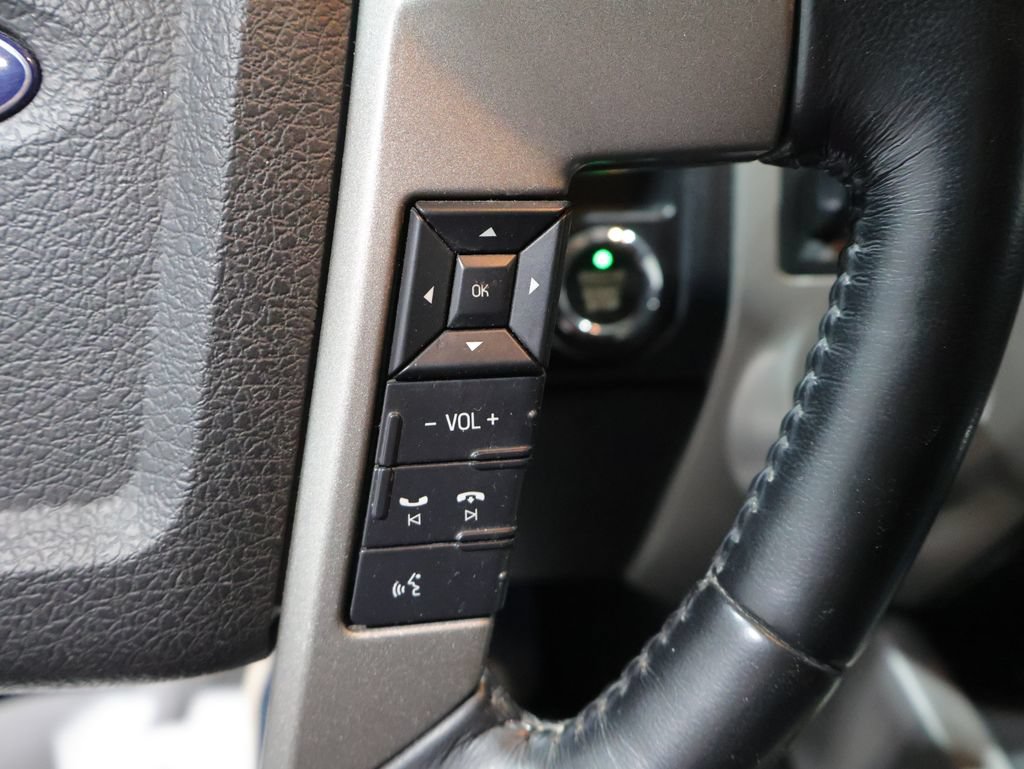 Used 2016 Ford Expedition Limited AWD/4WD image 41