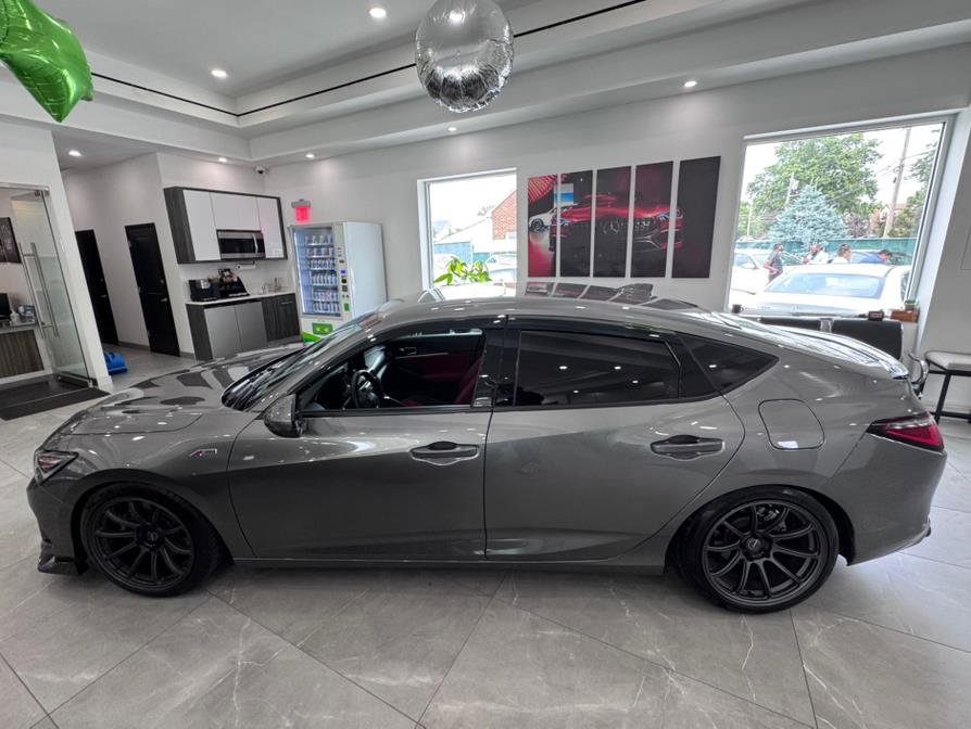 Used 2024 Acura Integra A-Spec image 4