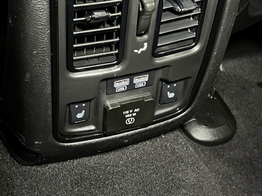 Certified 2023 Dodge Durango GT image 22