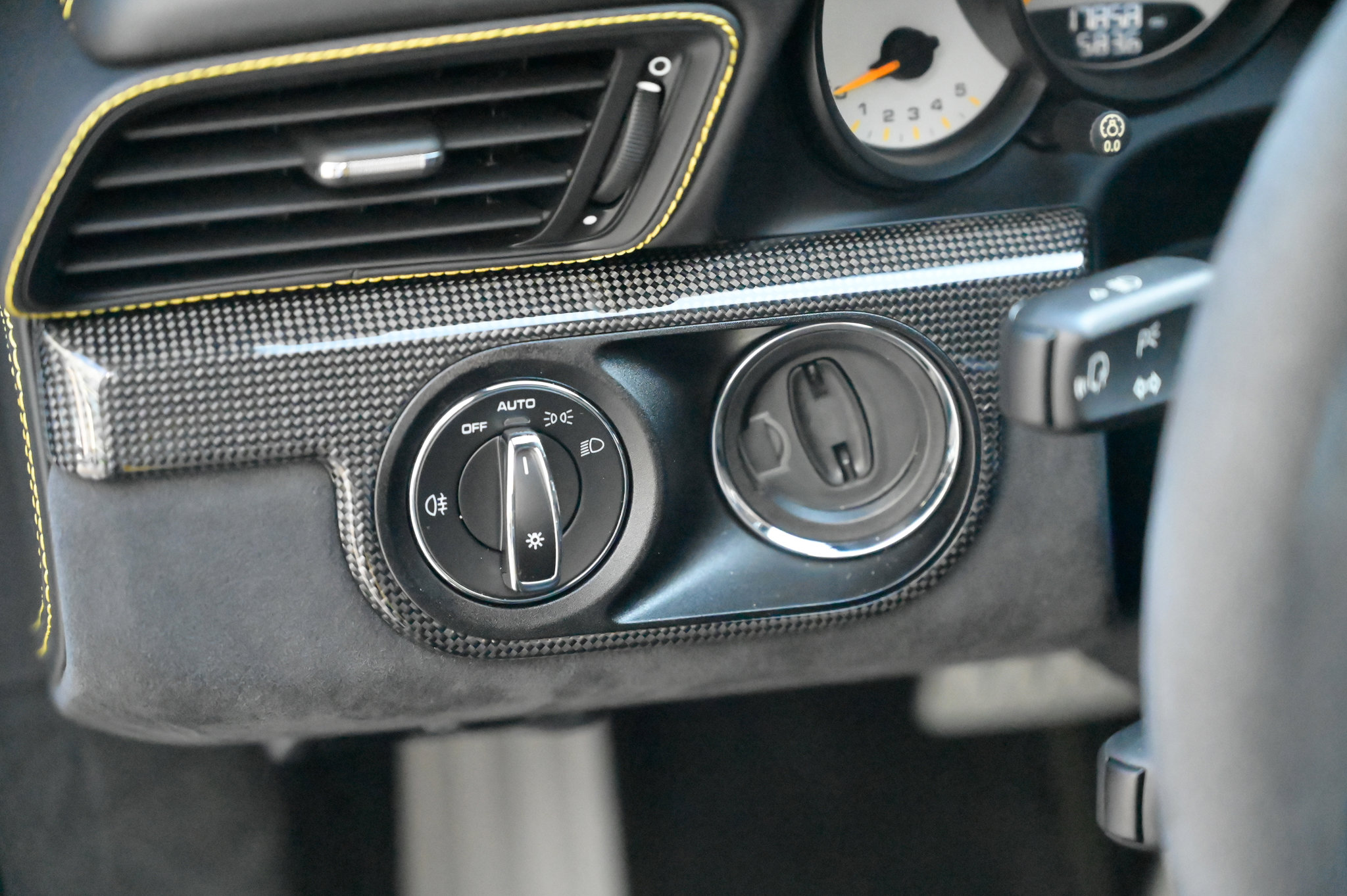 Used 2018 Porsche 911 GT3 image 21