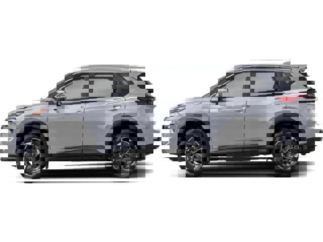 New 2026 Nissan Rogue SV w/ Cold Weather Package image 4