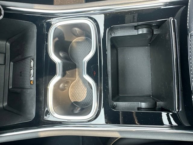 New 2026 Chevrolet Traverse High Country AWD/4WD image 20
