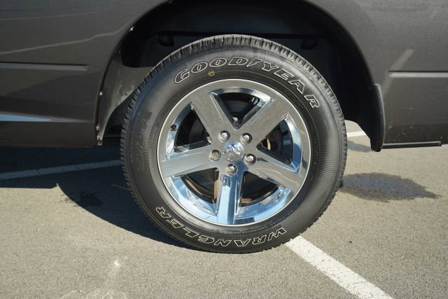 Used 2017 RAM 1500 Tradesman w/ Popular Equipment Group image 30