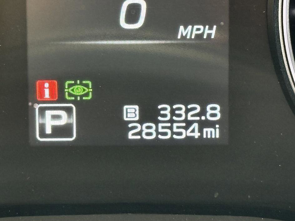 Used 2024 Subaru Ascent Limited w/ Technology Package image 23