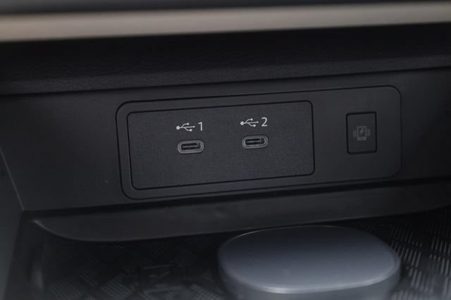 New 2026 Nissan Murano SL AWD/4WD image 18