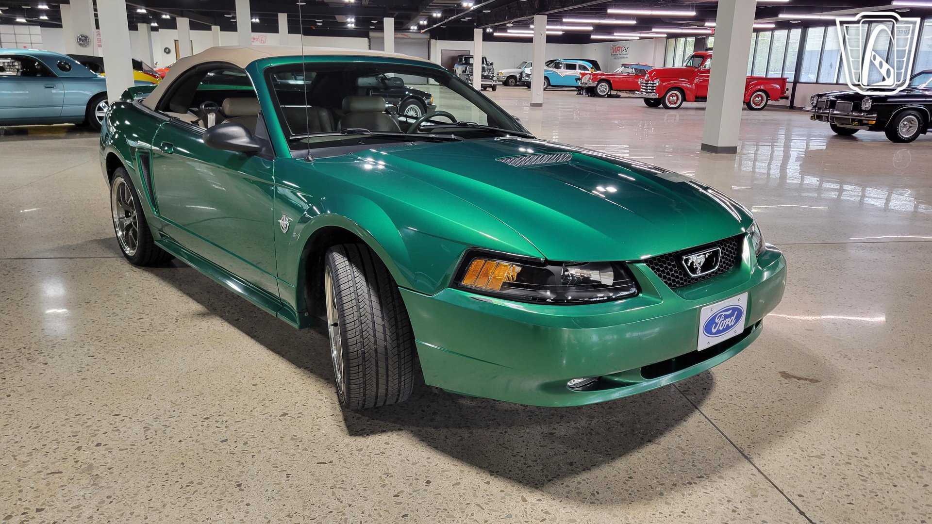 Used 1999 Ford Mustang GT RWD image 39