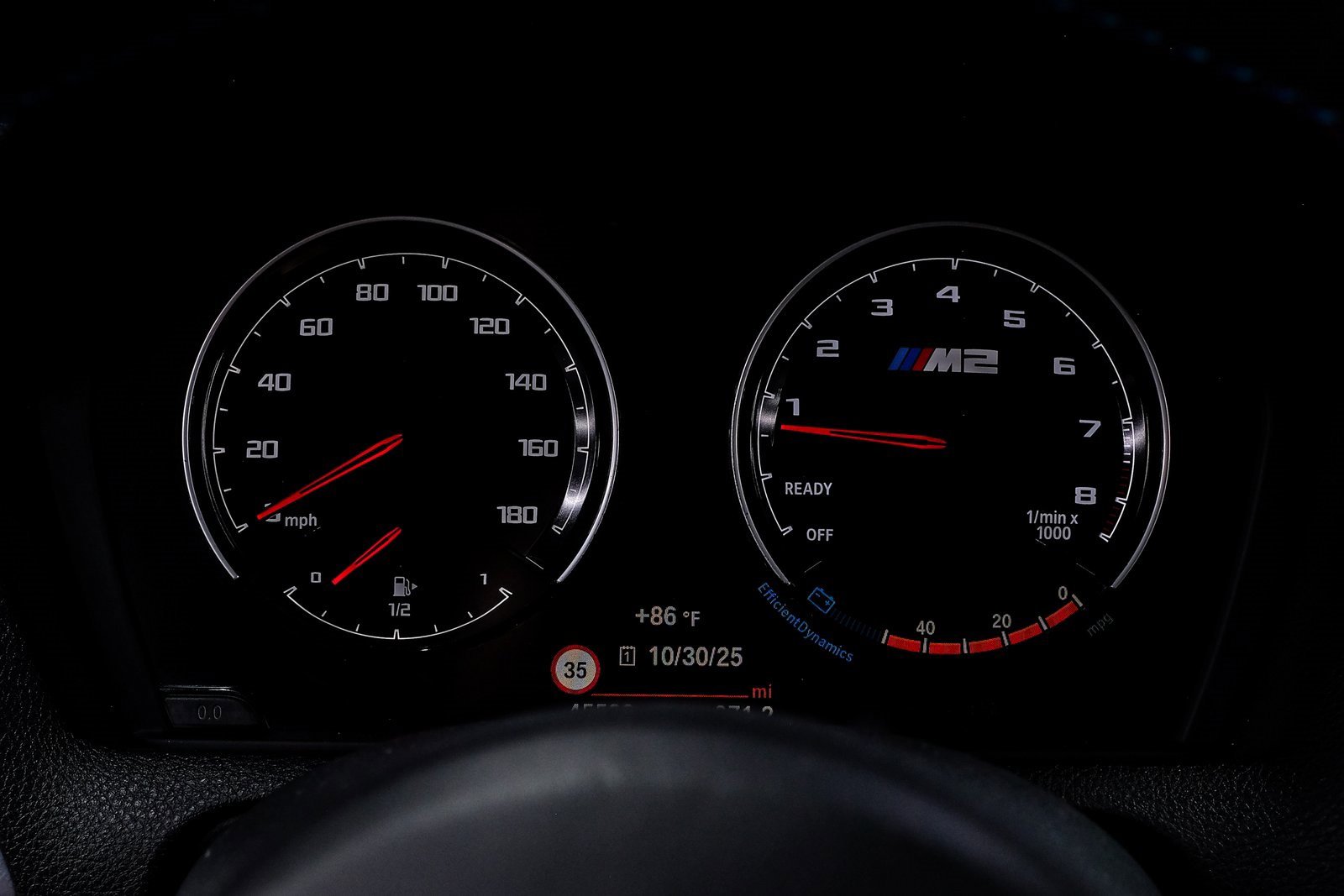 Used 2019 BMW M2 Competition w/ Executive Package image 26