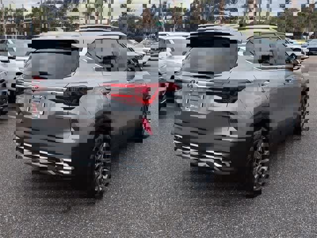 Used 2023 Kia Seltos S image 8