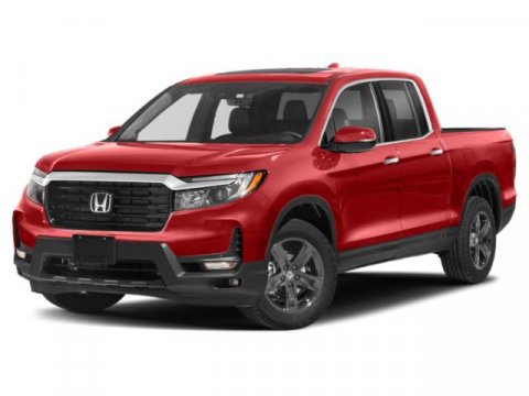 Certified 2023 Honda Ridgeline RTL-E image 1