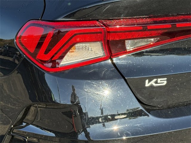 Used 2024 Kia K5 GT image 29