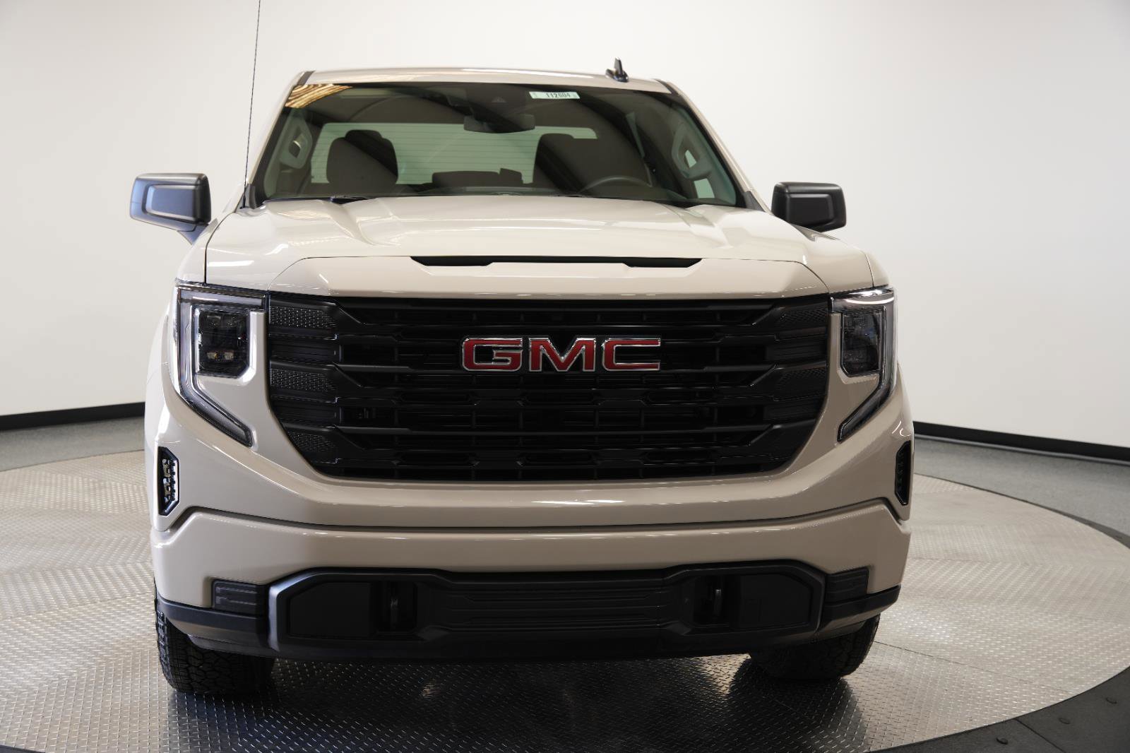 New 2026 GMC Sierra 1500 Pro w/ Graphite Edition image 2