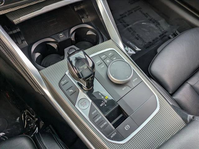 Used 2021 BMW 440i xDrive Coupe w/ Premium Package image 12