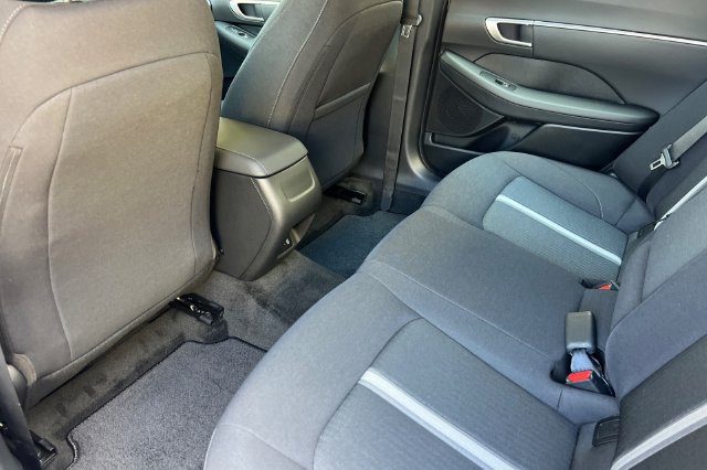 New 2026 Hyundai Sonata SEL FWD image 11