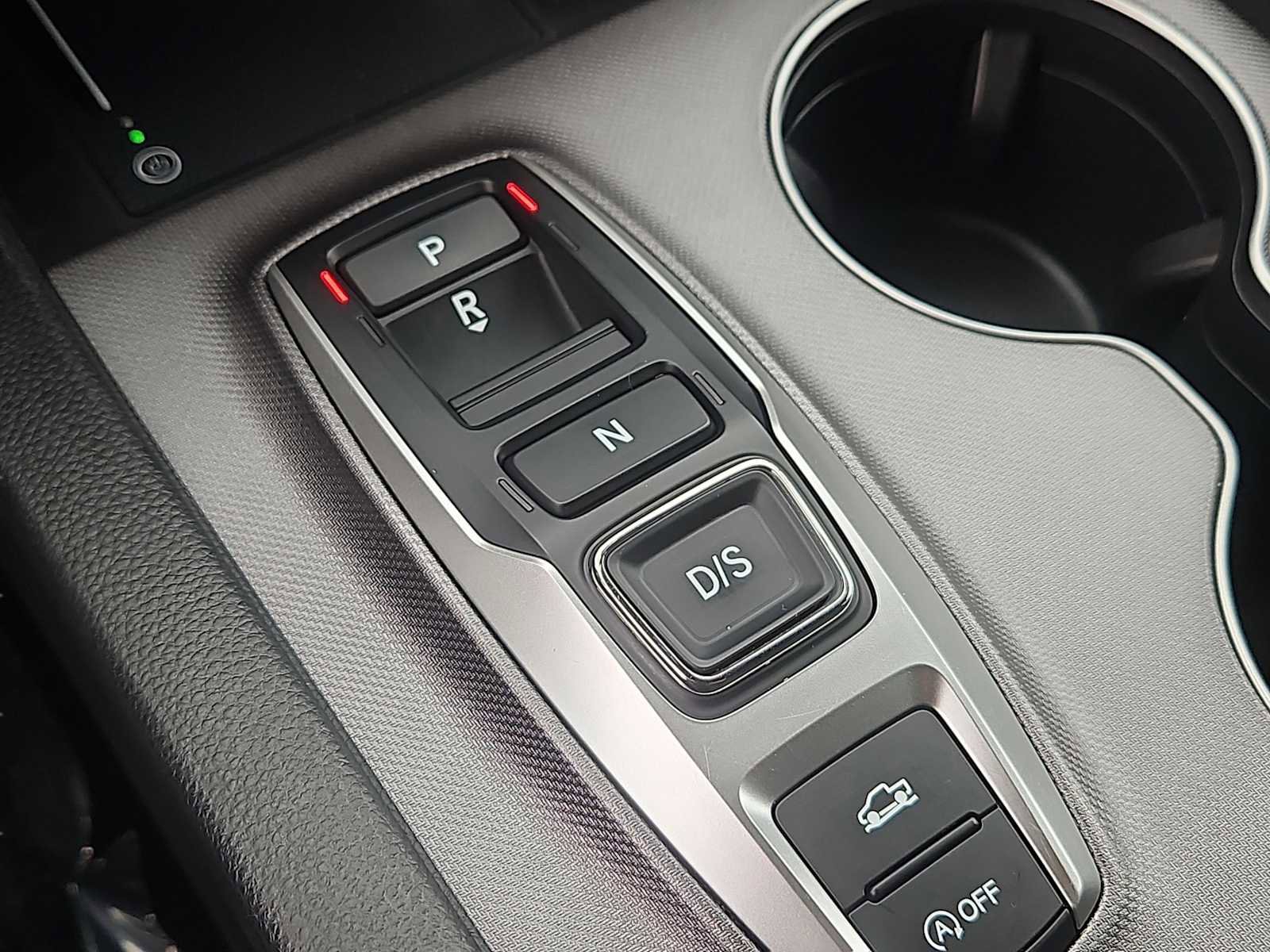 Certified 2025 Honda Ridgeline Sport image 22