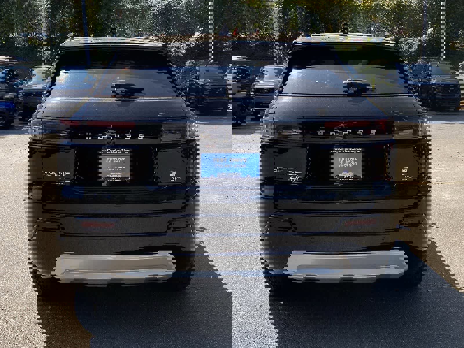 New 2026 Honda Prologue Elite image 3