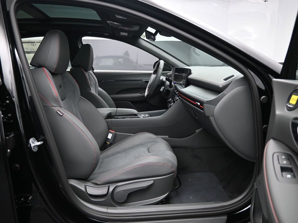 New 2026 Hyundai Sonata N Line image 31