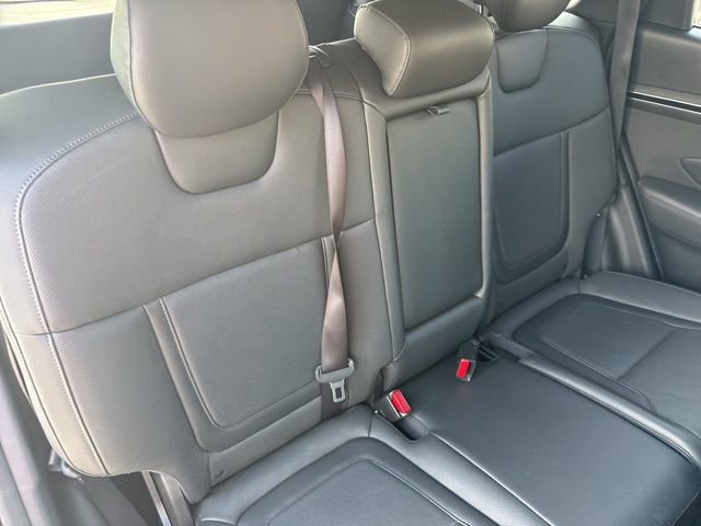 Certified 2023 Hyundai Tucson Limited image 24