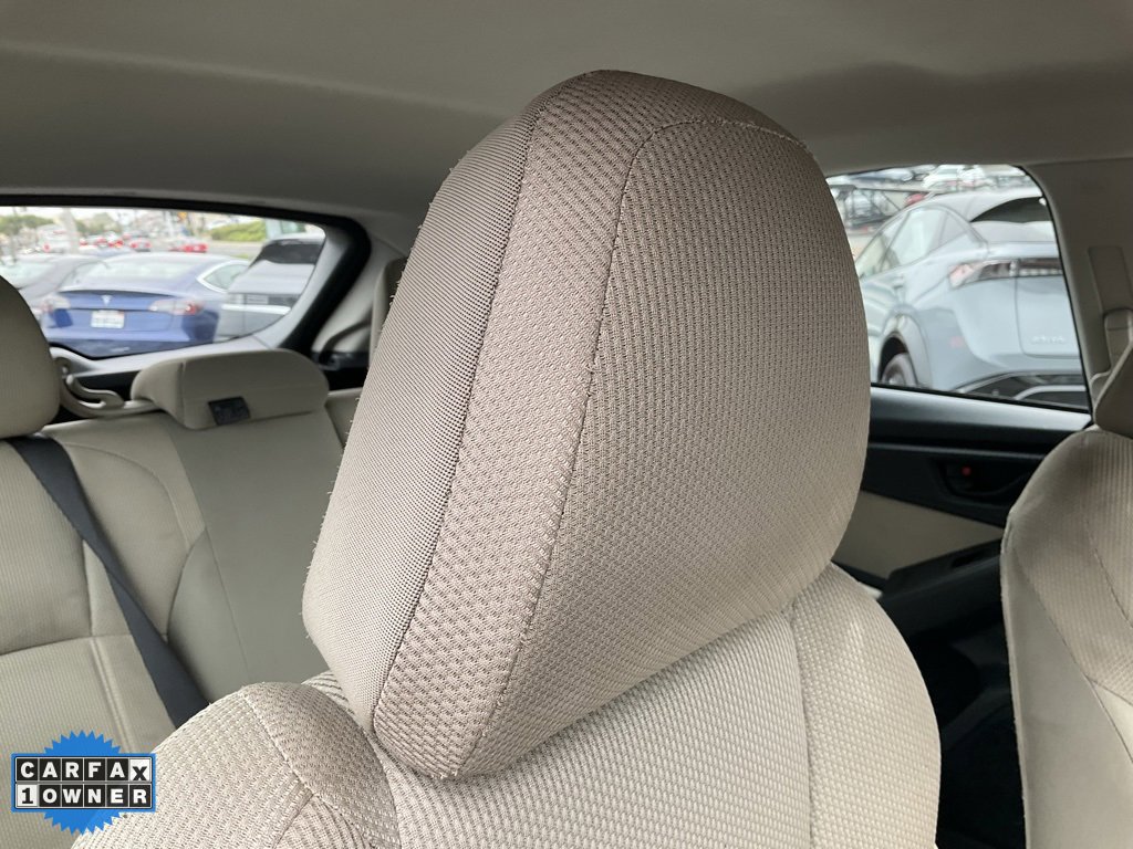 Used 2022 Subaru Impreza 2.0i image 65