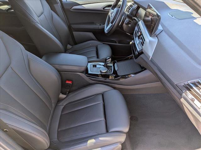 Certified 2022 BMW X3 xDrive30i w/ M Sport Package 2 image 22