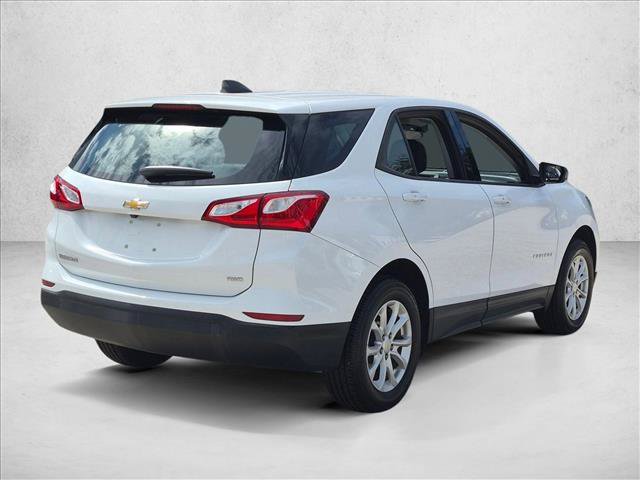 Used 2019 Chevrolet Equinox LS AWD/4WD image 5