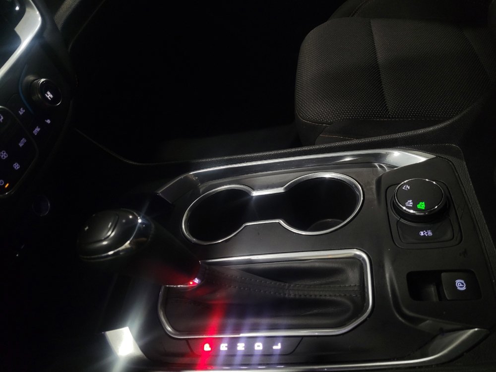 Used 2019 Chevrolet Traverse LT image 26